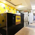 Fabhotel F9 Prime Executive Paschim Vihar