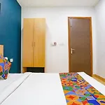 Fabhotel F9 Prime Executive Paschim Vihar