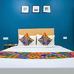 Fabhotel F9 Prime Executive Paschim Vihar