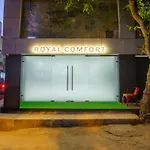 Treebo Royal Comfort
