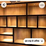 Royal Avenue Apartment Ibrahimpur Delhi