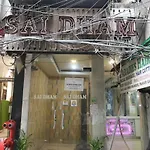 Hotel Sai Dham International
