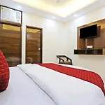 Hotel Vijay Palace - Near Delhi Airport