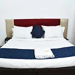 Hotel Orchid Inn At Tilak Nagar \