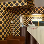 Hotel Orchid Inn At Tilak Nagar \