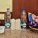 Hotel The Raj New Delhi