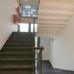 Fabhotel Prime Shanit