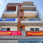 Fabexpress My Hotel
