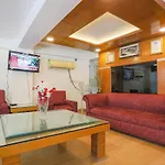 Fabhotel Trio Continental Patel Nagar
