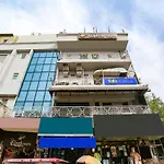 Fabhotel Clark Height Patel Nagar