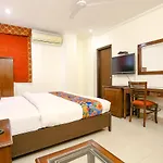 Fabhotel Clark Height Patel Nagar