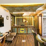 Fabhotel Clark Height Patel Nagar