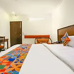 Fabhotel Clark Height Patel Nagar