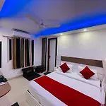 Hotel Heritage Park At Delhi Airport