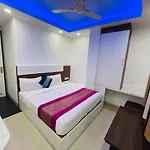 Hotel Heritage Park At Delhi Airport