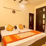 Oyo 3594 Kamla Nagar