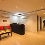 Hotel Gt At Delhi Airport