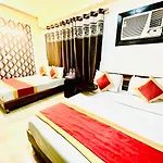 Hotel Heritage Park At Delhi Airport