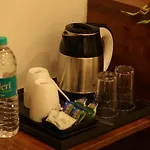 Hotel Ventus By Anvi Near Delhi Airport