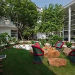 Stayvista\'S Indraj Manor - Roman-Inspired Villa With Posh Interiors, Mesmerizing Garden & Outdoor Fireplace