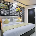 Hotel The Olive Near Delhi Airport