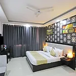 Hotel The Olive Near Delhi Airport