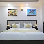 Hotel The Olive Near Delhi Airport