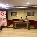 Hotel O Aero City