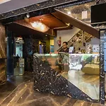 Hotel Dubal Rr Near New Delhi Railway Station