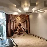 Hotel Ambience Plaza Near Igi Airport Delhi