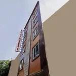 The Royal Rosette - Near Connaught Place
