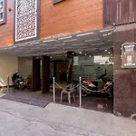 The Royal Rosette - Near Connaught Place