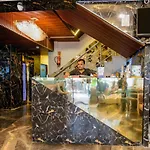 Hotel Double Rr Near New Delhi Railway Station