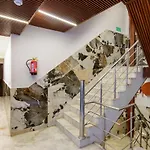 Hotel Double Rr Near New Delhi Railway Station