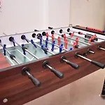 Qotel Hotel Signature Bnb-Ashok Vihar