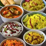 Krish Cafe