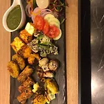 Krish Cafe