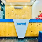 Glace Hotel Near Igi International Airport