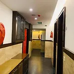 Metropolis Tourist Home Paharganj