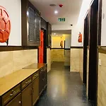 Metropolis Tourist Home Paharganj