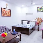 Jerry Residency - Foregner Friendly Luxury Rooms