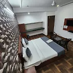 Hotel King Residency