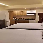Sun Moon Residency And Apartments, Hotels In Rohini