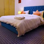 Jay Ally - Boutique Hotel