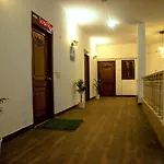 Jay Ally - Boutique Hotel