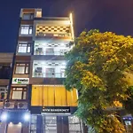 Treebo Mvm Residency