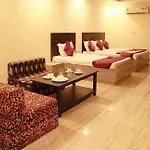 Hotel Samara Kingdom Near Delhi Airport