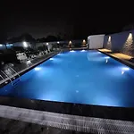 The Lagoon