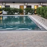 The Lagoon
