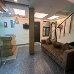 Hotel Vintage Inn - New Delhi Railway Station